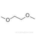 Ethylenglykoldimethylether CAS 110-71-4